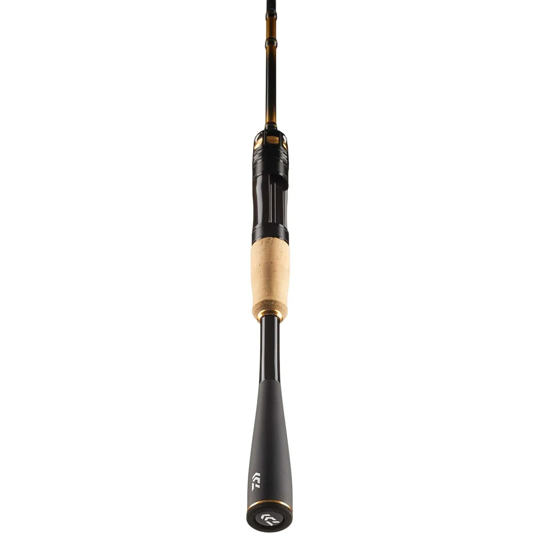 Daiwa Presso Air AGS Spinning Rods