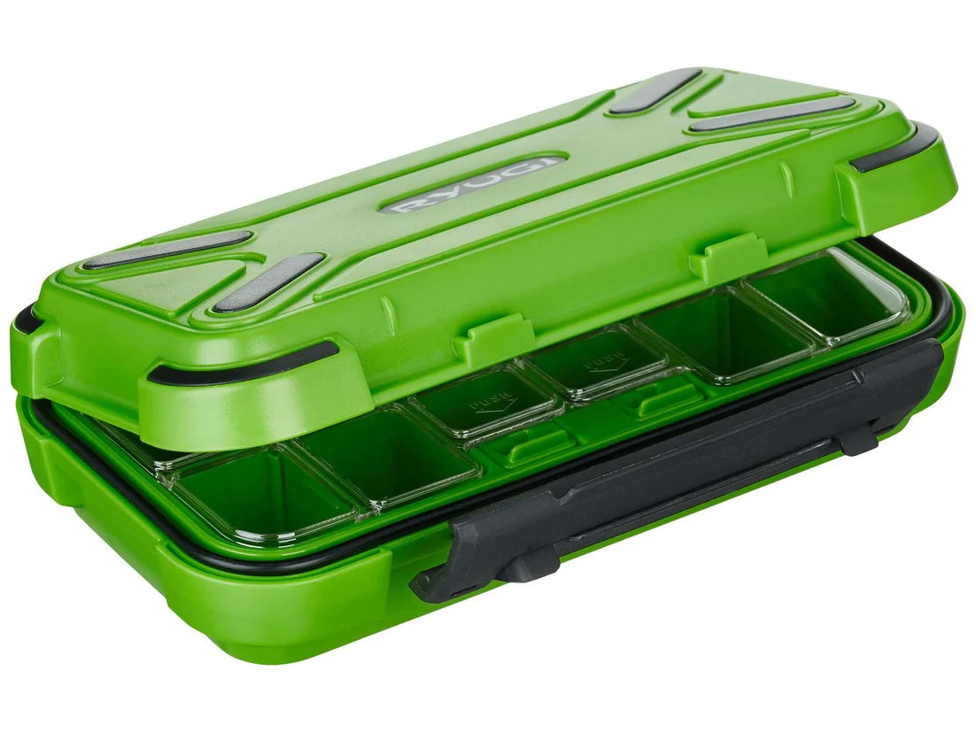 Ryugi R TANK Terminal Tackle Boxes