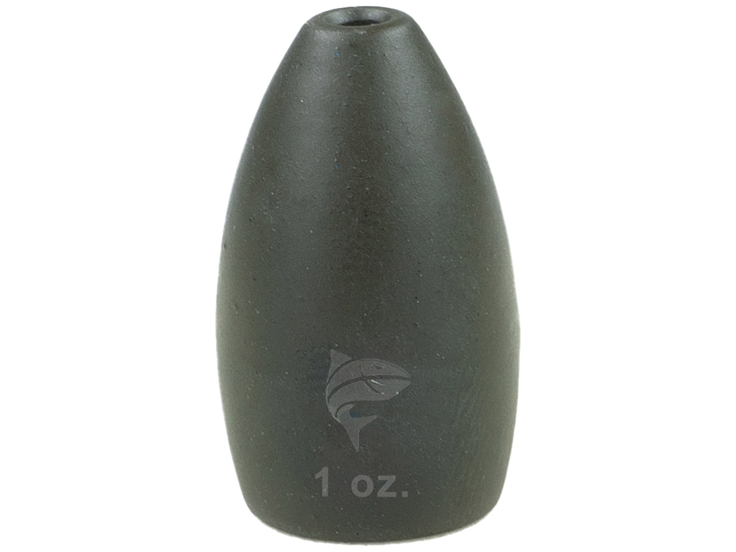 Poids Freedom Bullet Style Tungstène