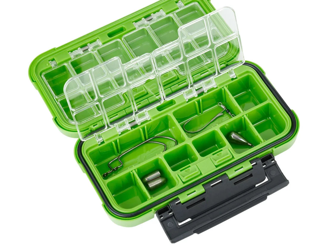 Ryugi R TANK Terminal Tackle Boxes