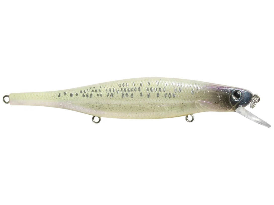 Jerkbait Booyah Flash Point