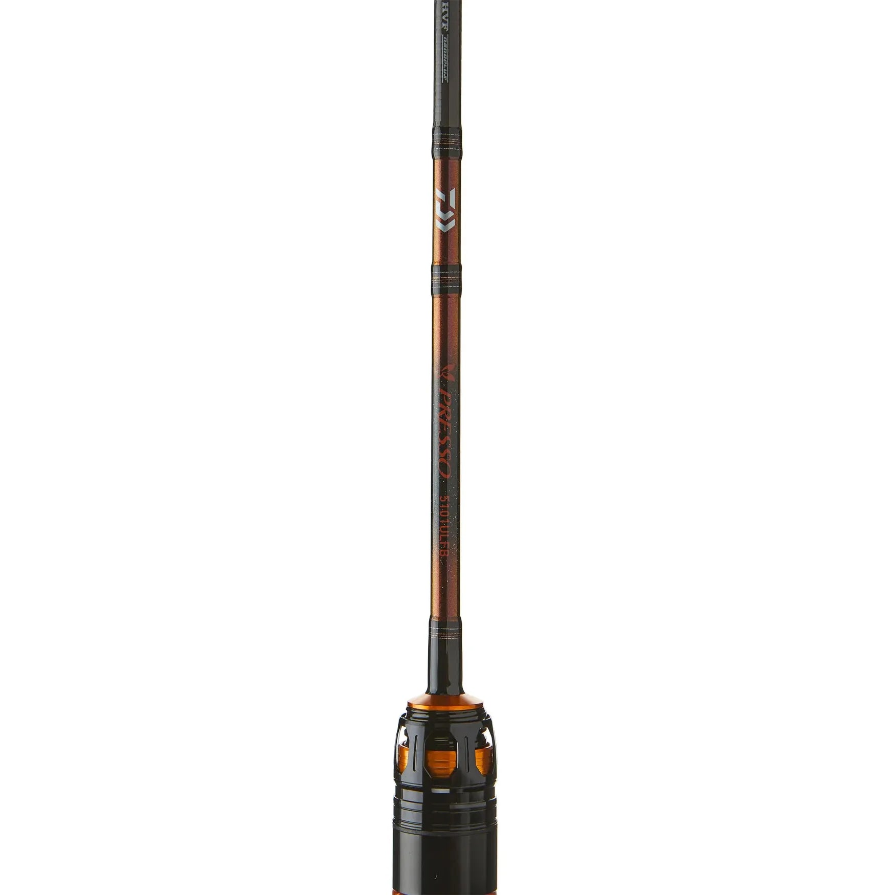 Daiwa Presso Air Casting Rods