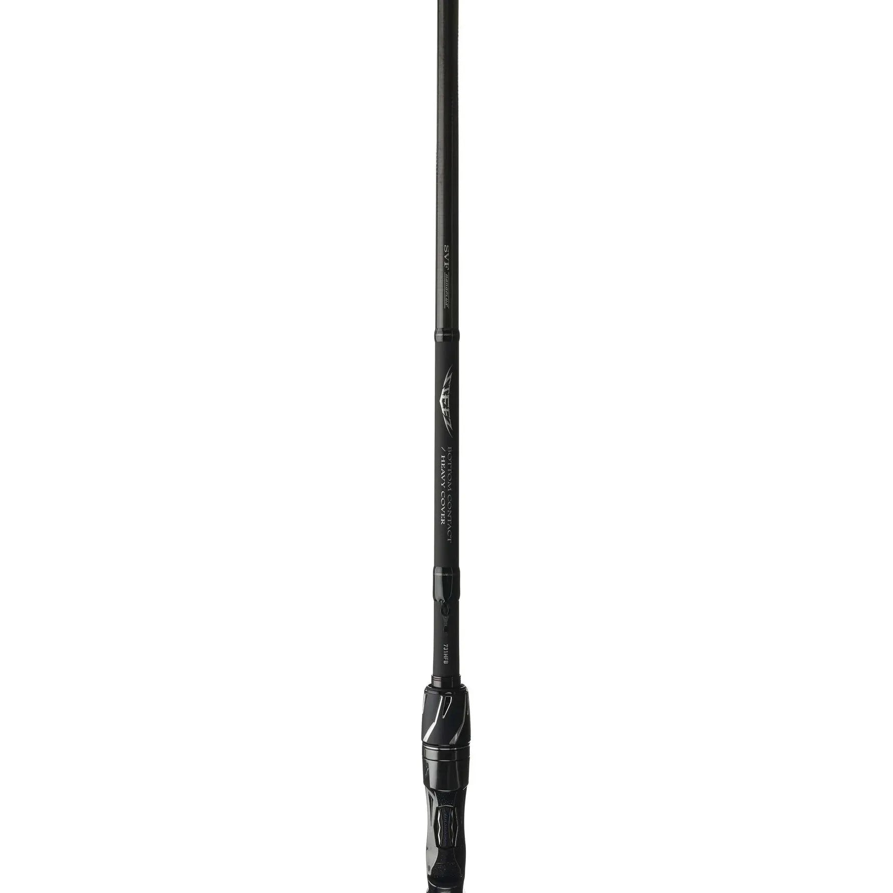 Daiwa Steez Casting Rods