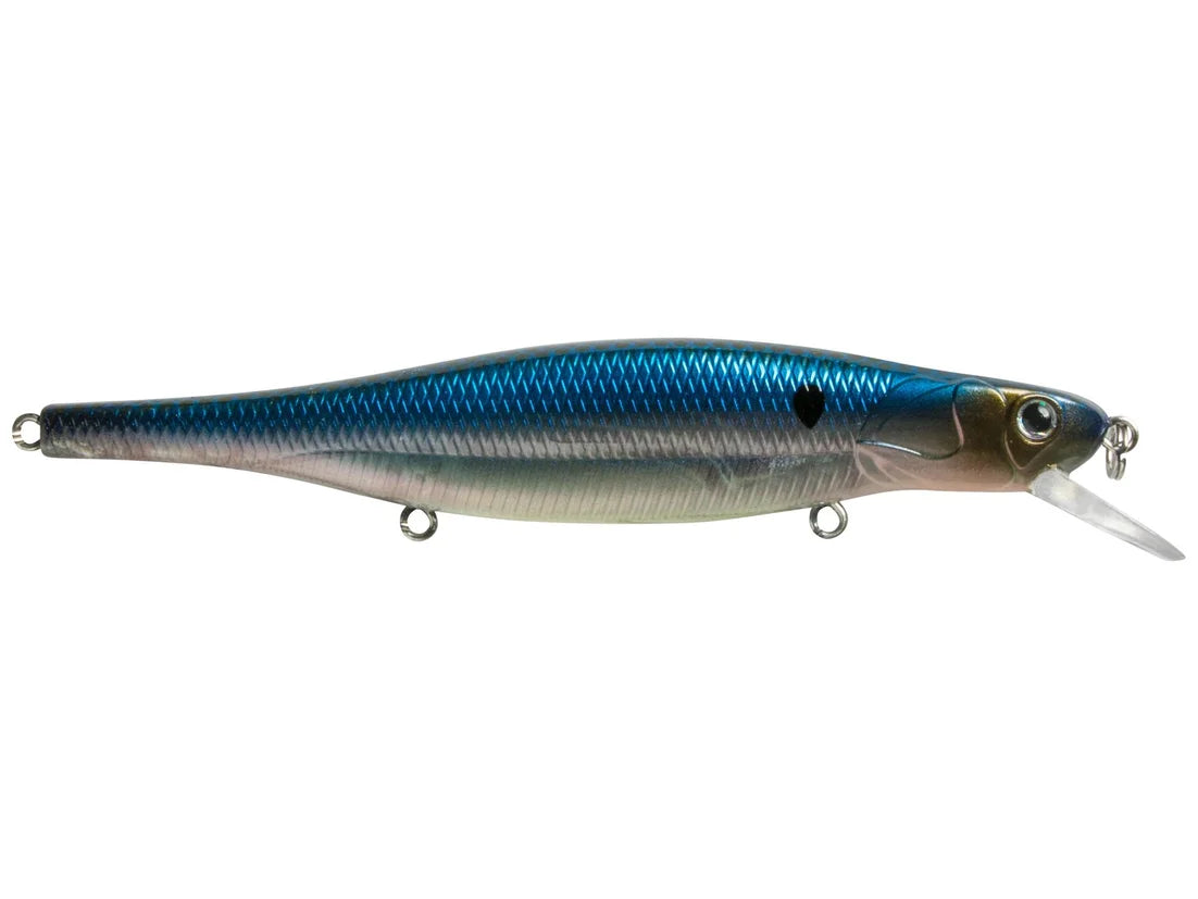 Jerkbait Booyah Flash Point