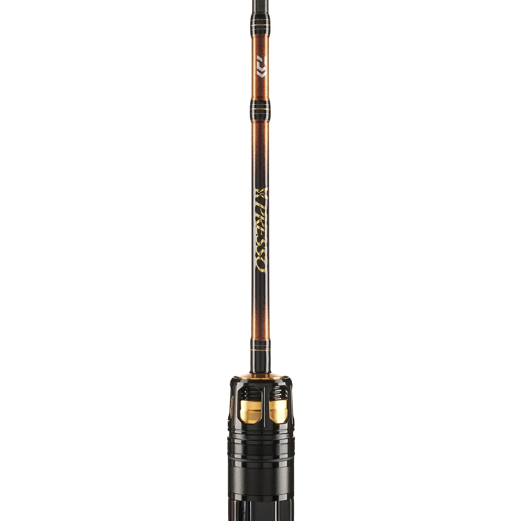 Daiwa Presso Air AGS Casting Rods