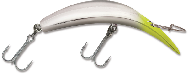 Luhr-Jensen Kwikfish Xtreme (hochet)