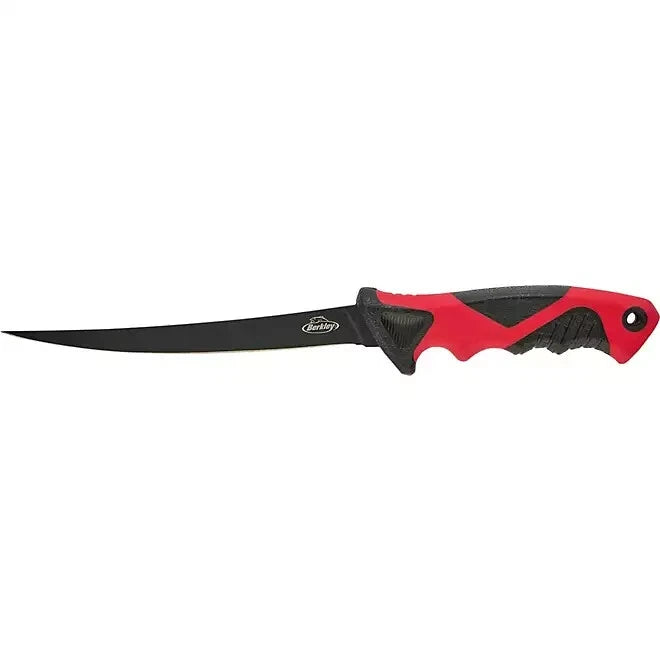 Ensemble de couteaux à fileter Berkley Anglers 