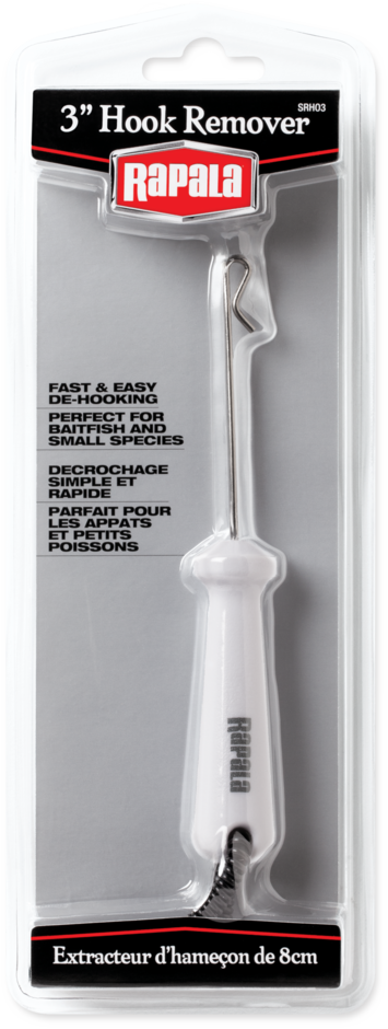 Dévidoir à Ligne Rapala - Pour Enlever La Tresse Ou Fluorocarbone - Diamètre Max 0.70mm - Occasion
