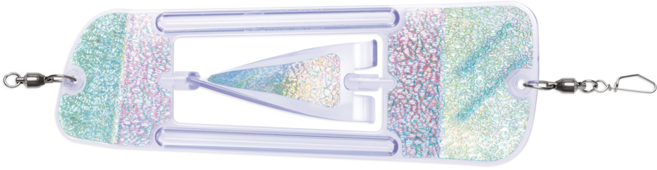 Luhr-Jensen Coyote Cyclone Flasher