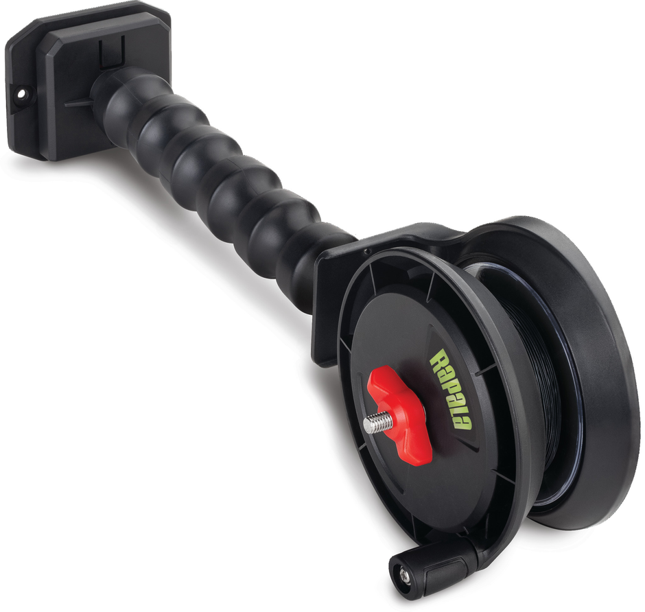 Rapala SmartHub Rattle Reel - Tackle Depot