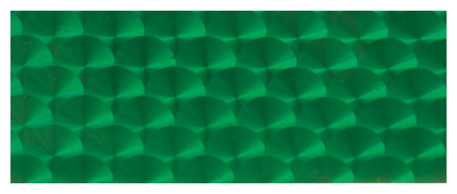 LuhrJensen Luhr Tape Flash Fish Scale