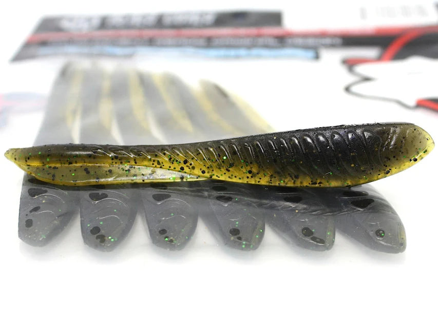 Beast Coast 3,5" Magic Flick