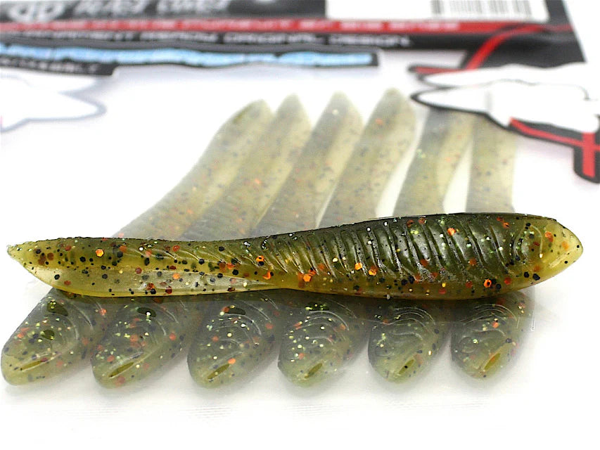 Beast Coast 3,5" Magic Flick