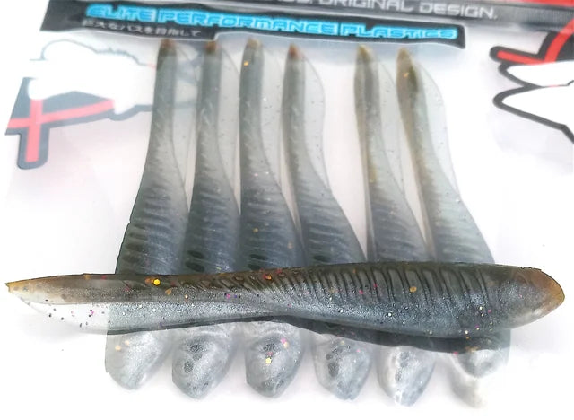 Beast Coast 3,5" Magic Flick