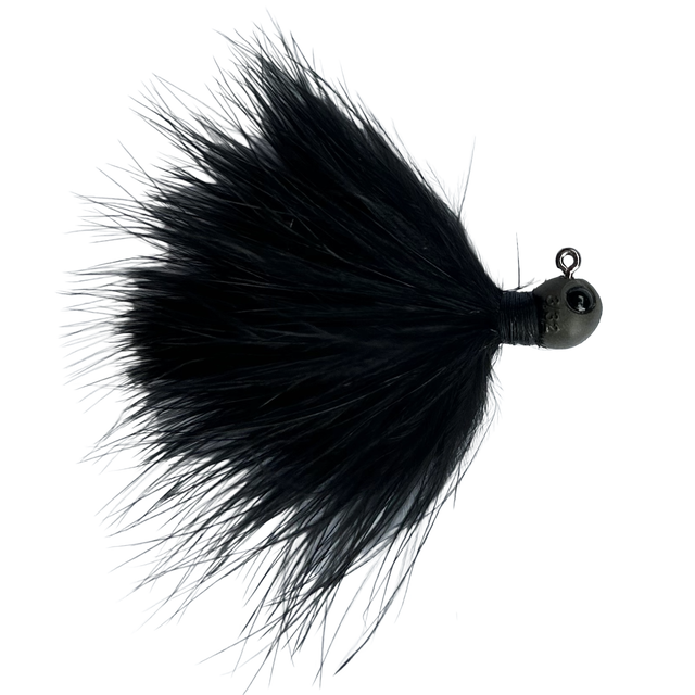 SuperFly Hairjig de Beast Coast