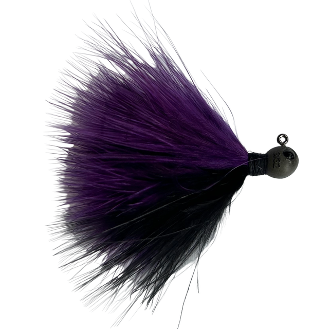 SuperFly Hairjig de Beast Coast