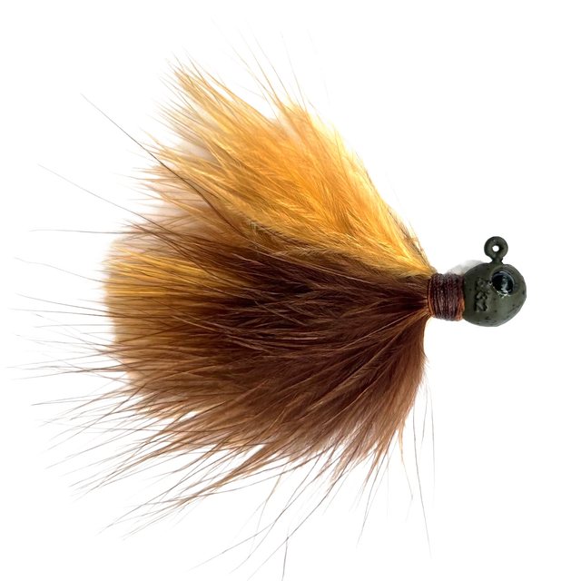 SuperFly Hairjig de Beast Coast
