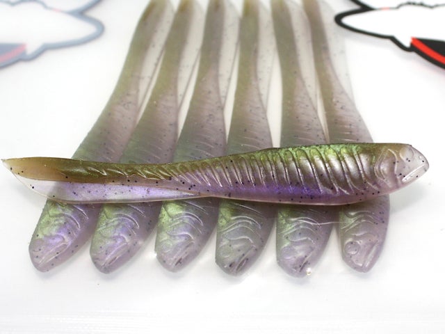 Beast Coast 3,5" Magic Flick