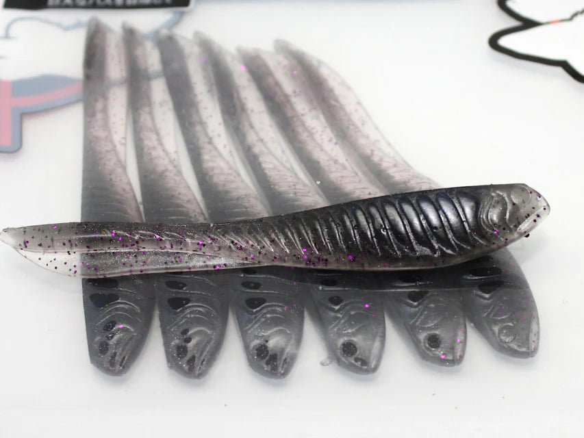 Beast Coast 3,5" Magic Flick