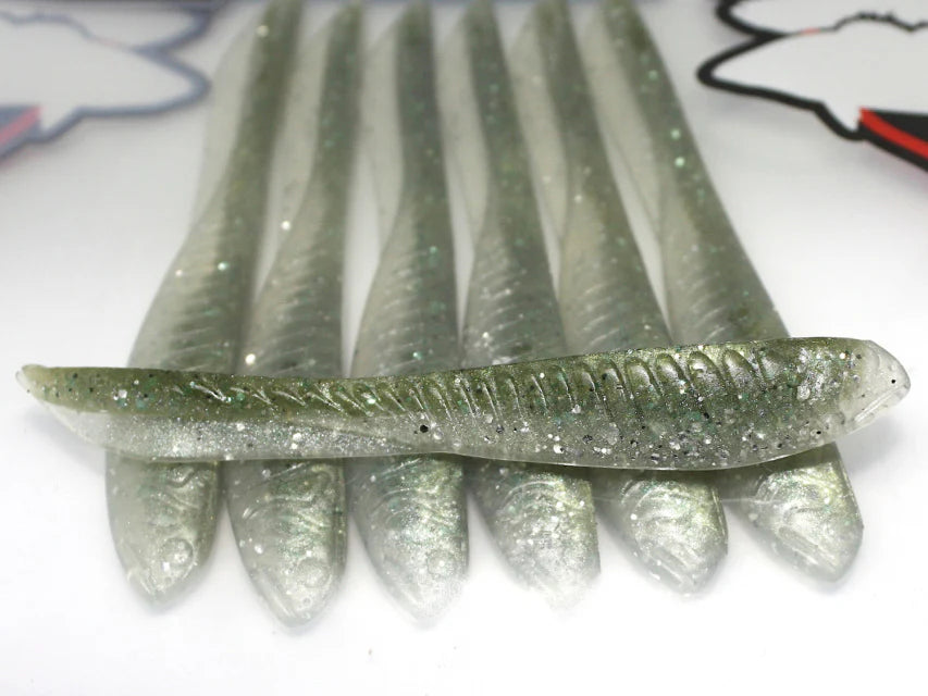 Beast Coast 3,5" Magic Flick