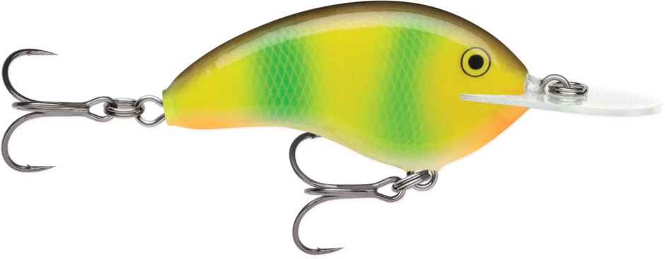 Garage Deep Tiny 7 de Rapala Ott