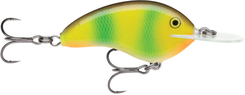 Garage Deep Tiny 7 de Rapala Ott