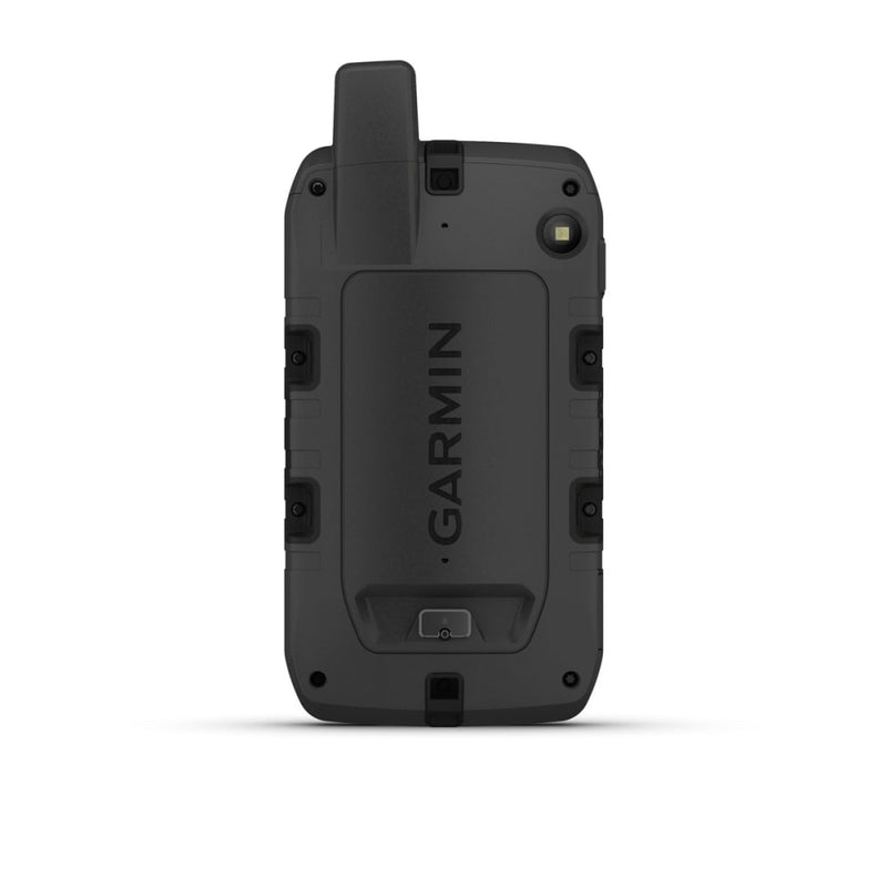 Garmin Montana 700 Rugged GPS Touchscreen Navigator