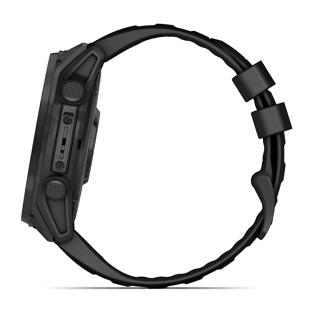 Garmin tactix 8 – 51 mm Solar Elite Includes Applied Ballistics Elite Solver