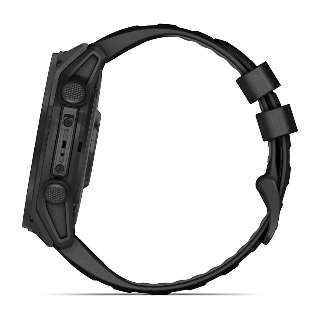 Garmin tactix 8 – 51 mm AMOLED Includes Applied Ballistics Ultralight Solver