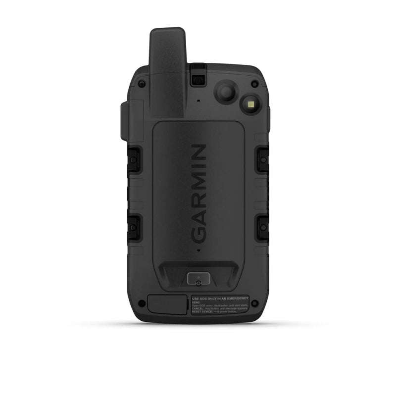 Garmin Montana 750i Rugged GPS Touchscreen Navigator