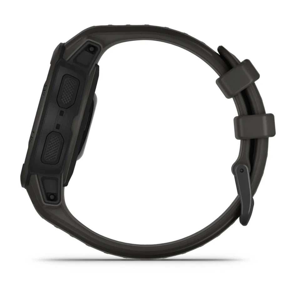 Garmin Instinct 2S Solar Graphite