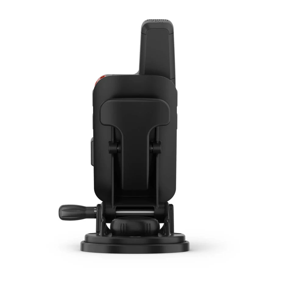 Garmin inReach Mini 2 Flame Red Marine Bundle