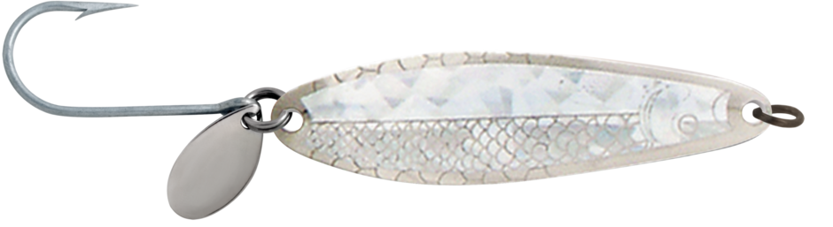 Cuillère Coyote Luhr-Jensen