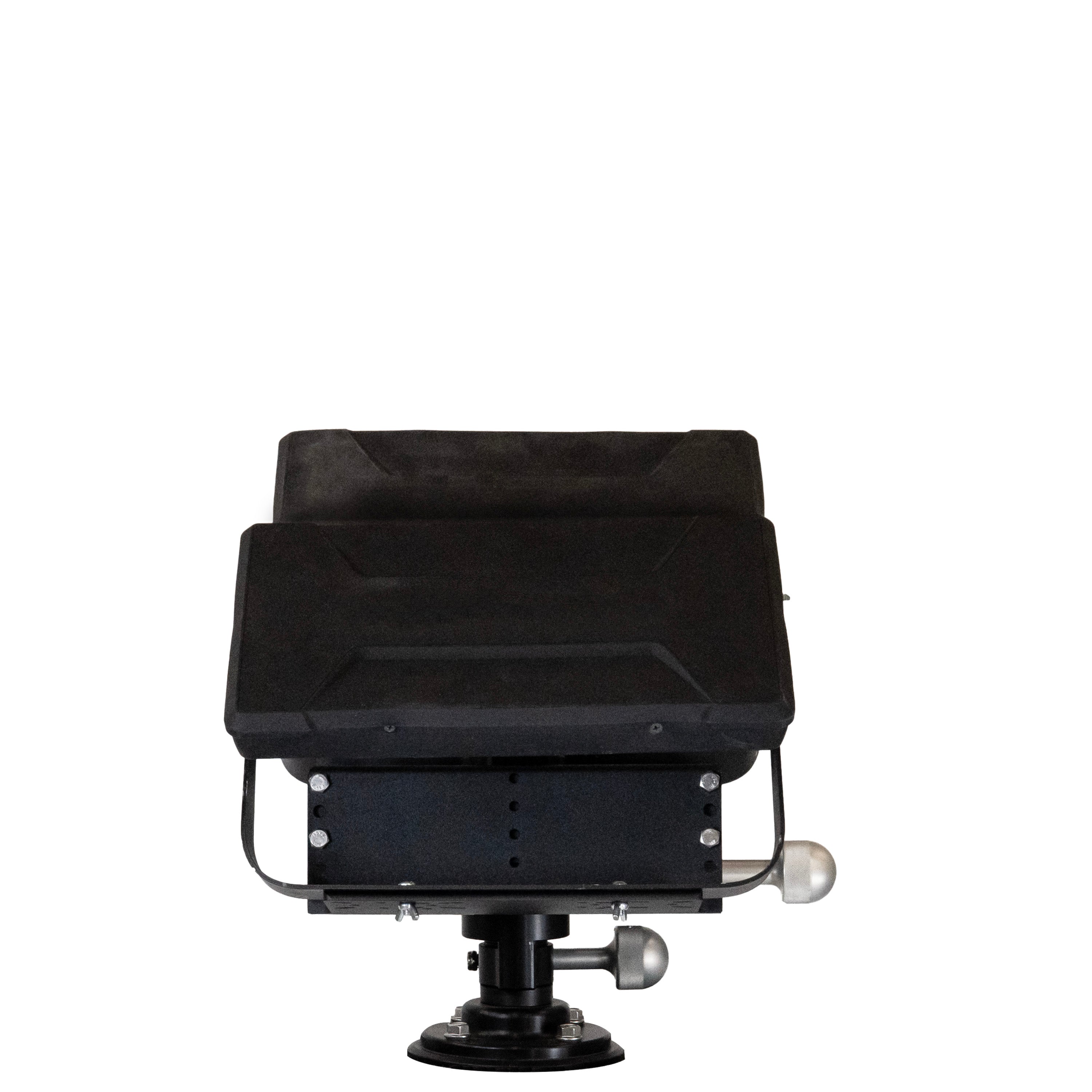 Beatdown Outdoors The Ultimate Shorty Double Stack