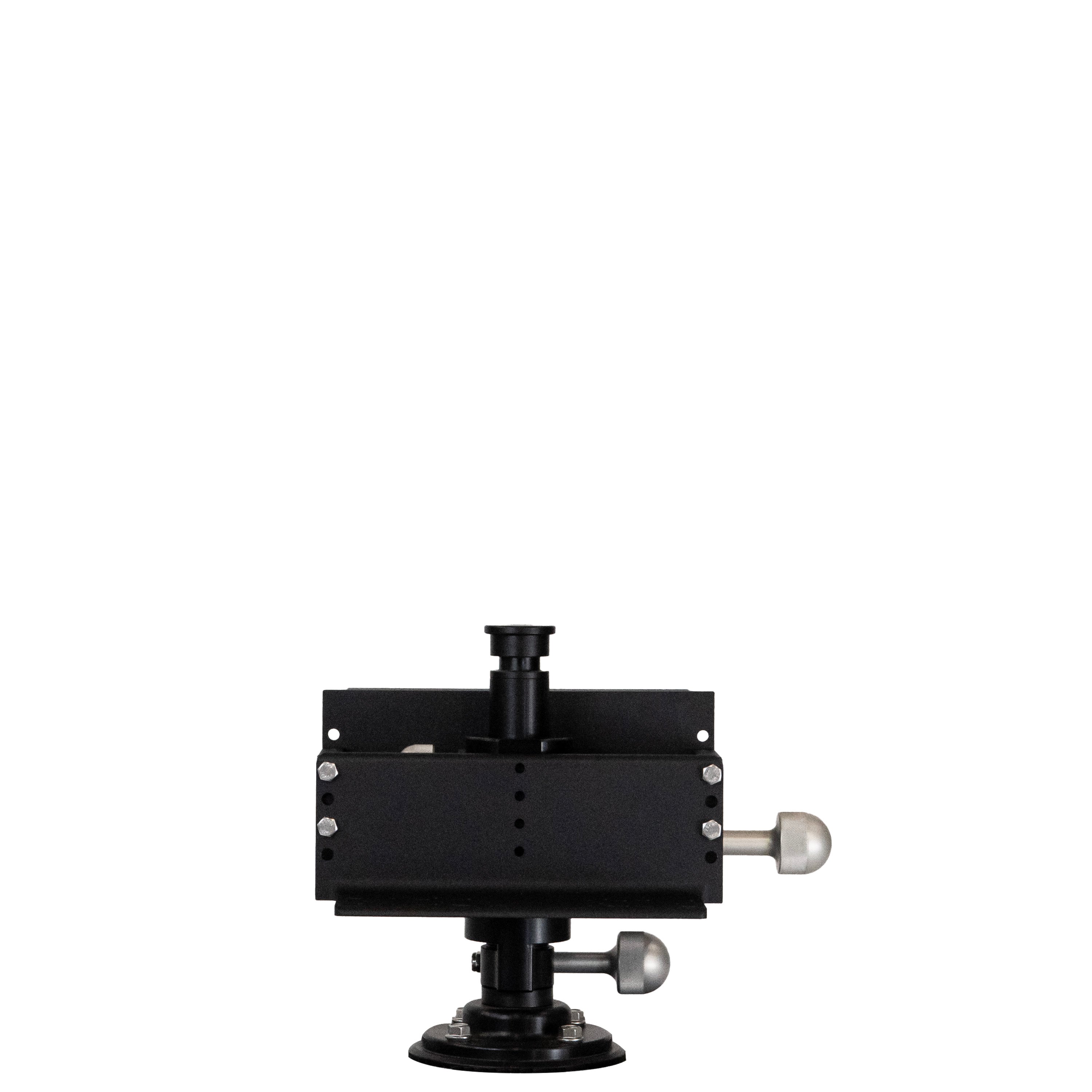 Beatdown Outdoors The Ultimate Shorty Double Stack