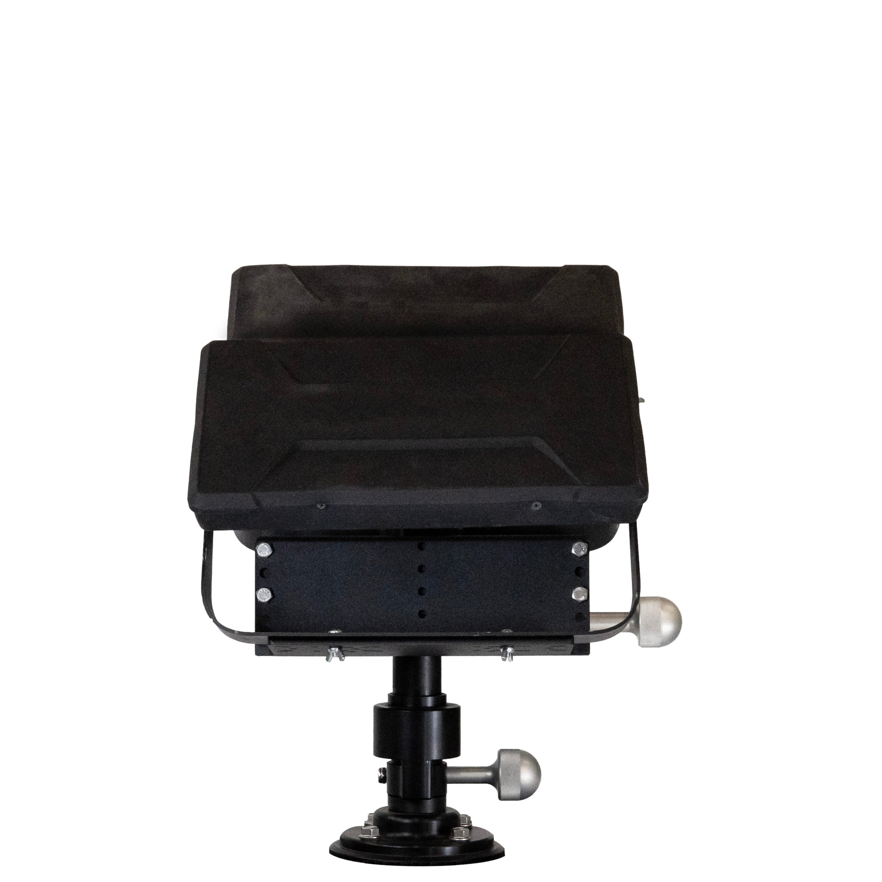 Beatdown Outdoors The Ultimate Shorty Double Stack