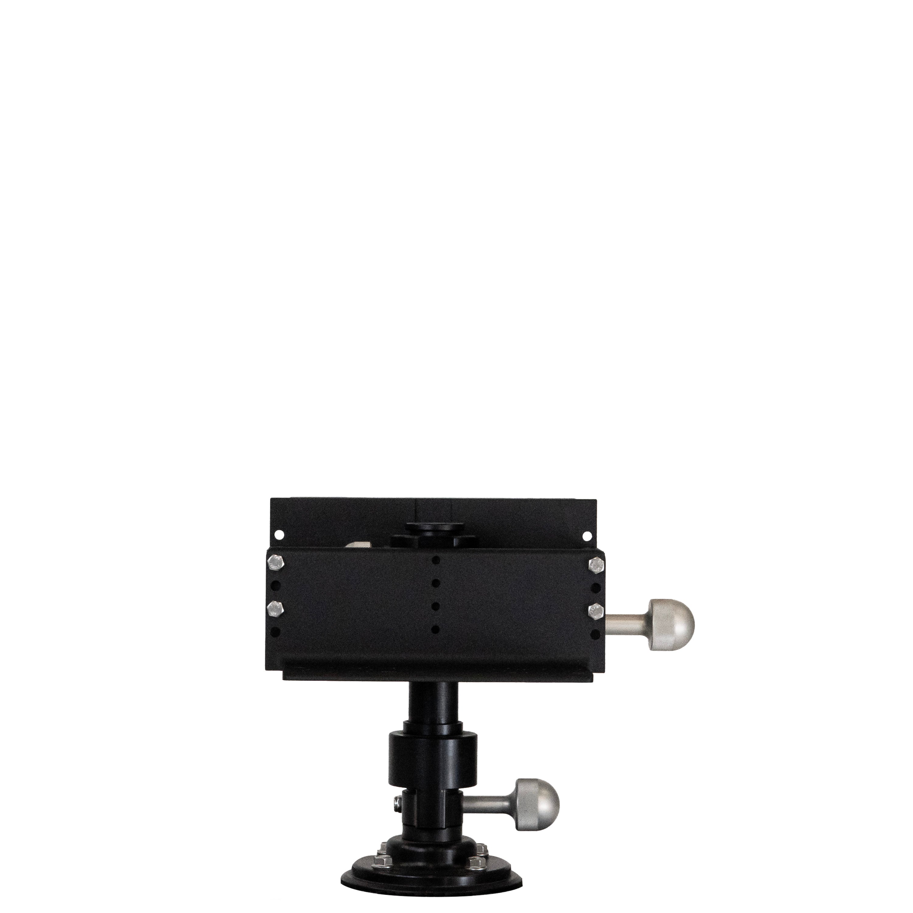 Beatdown Outdoors The Ultimate Shorty Double Stack