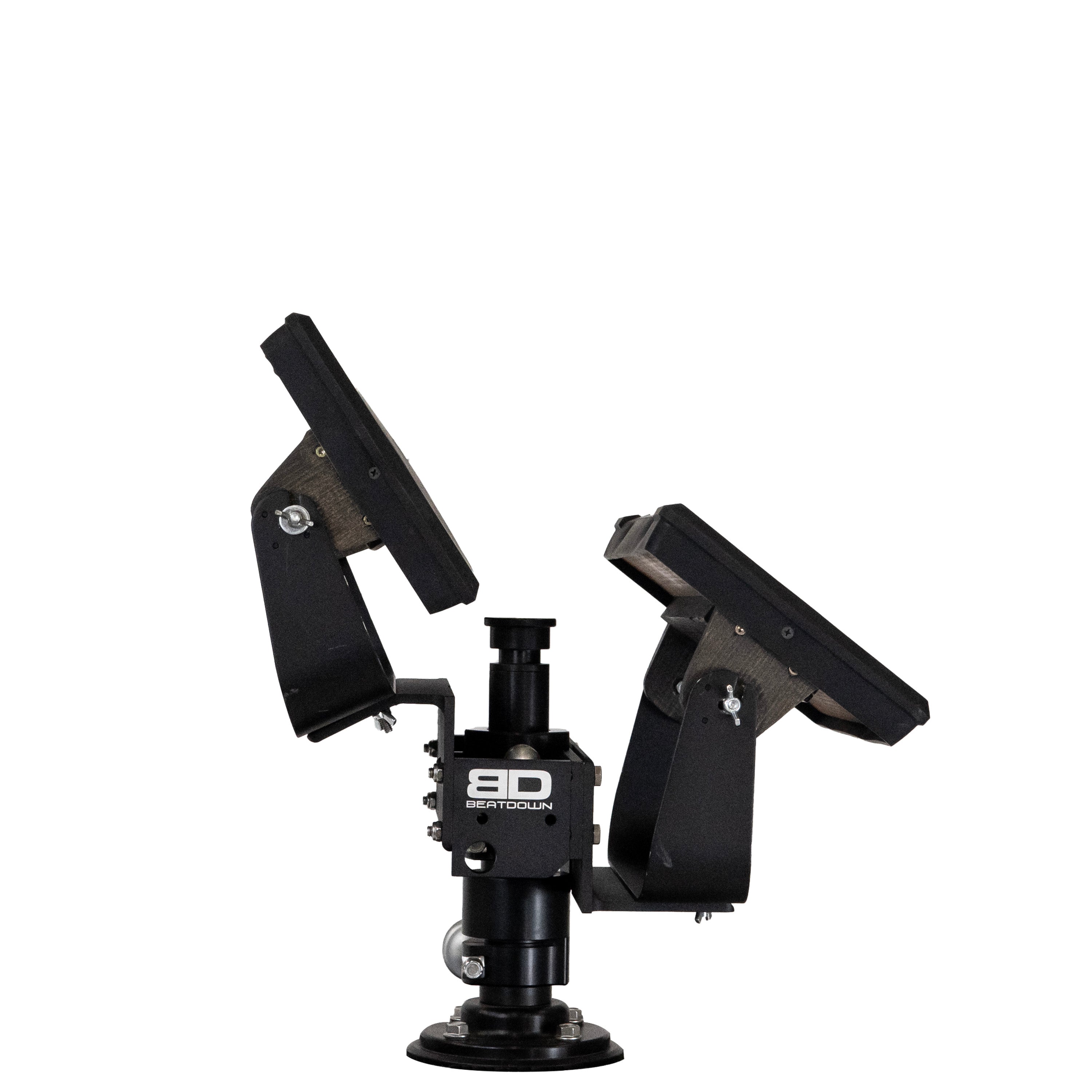 Beatdown Outdoors The Ultimate Shorty Double Stack