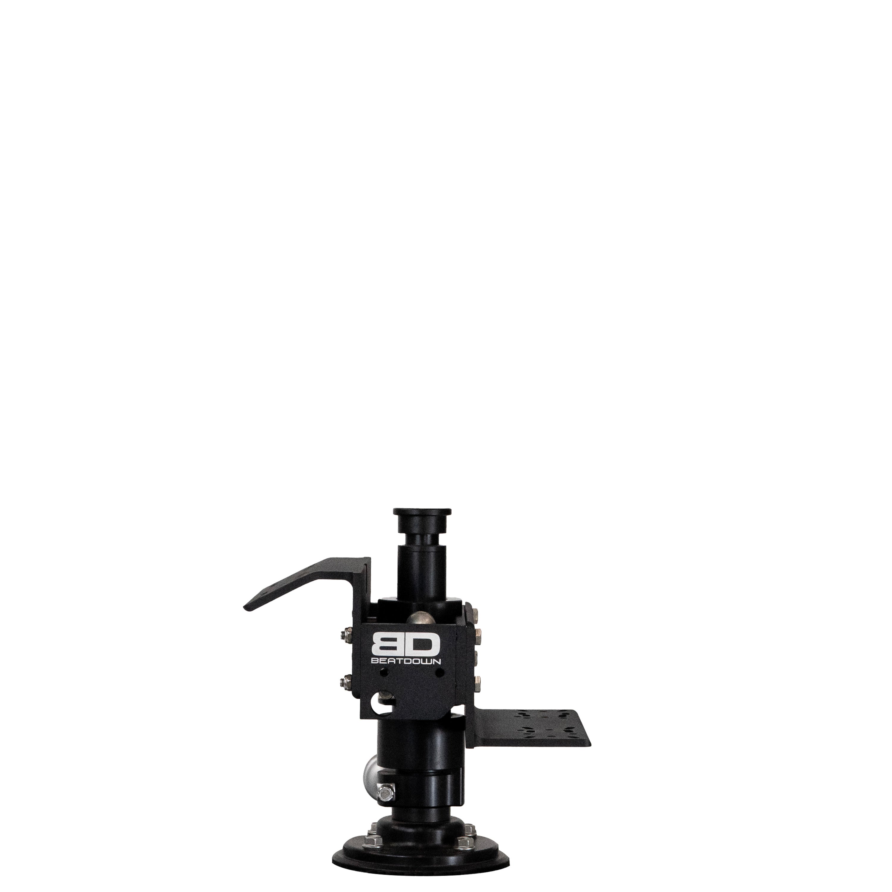 Beatdown Outdoors The Ultimate Shorty Double Stack