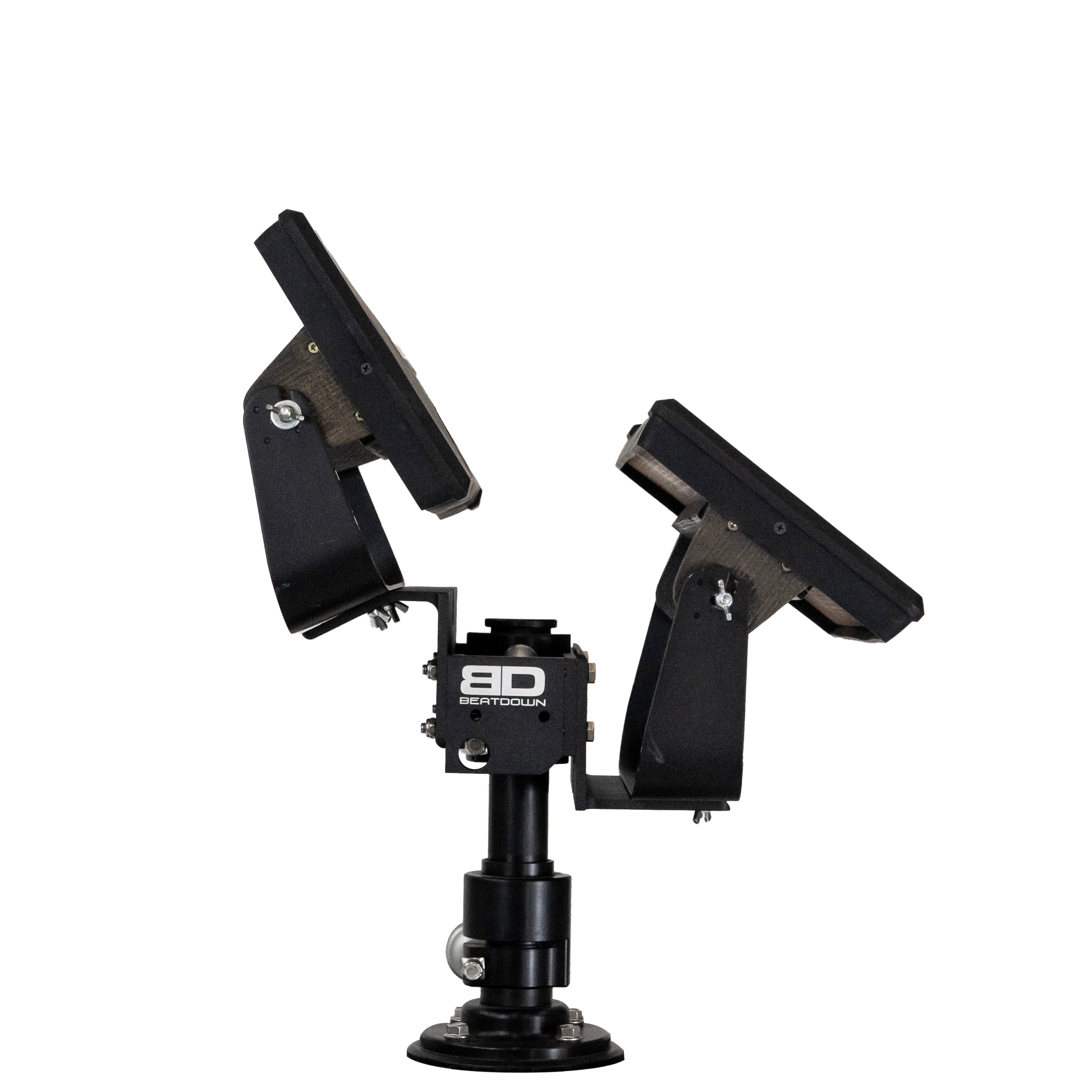 Beatdown Outdoors The Ultimate Shorty Double Stack