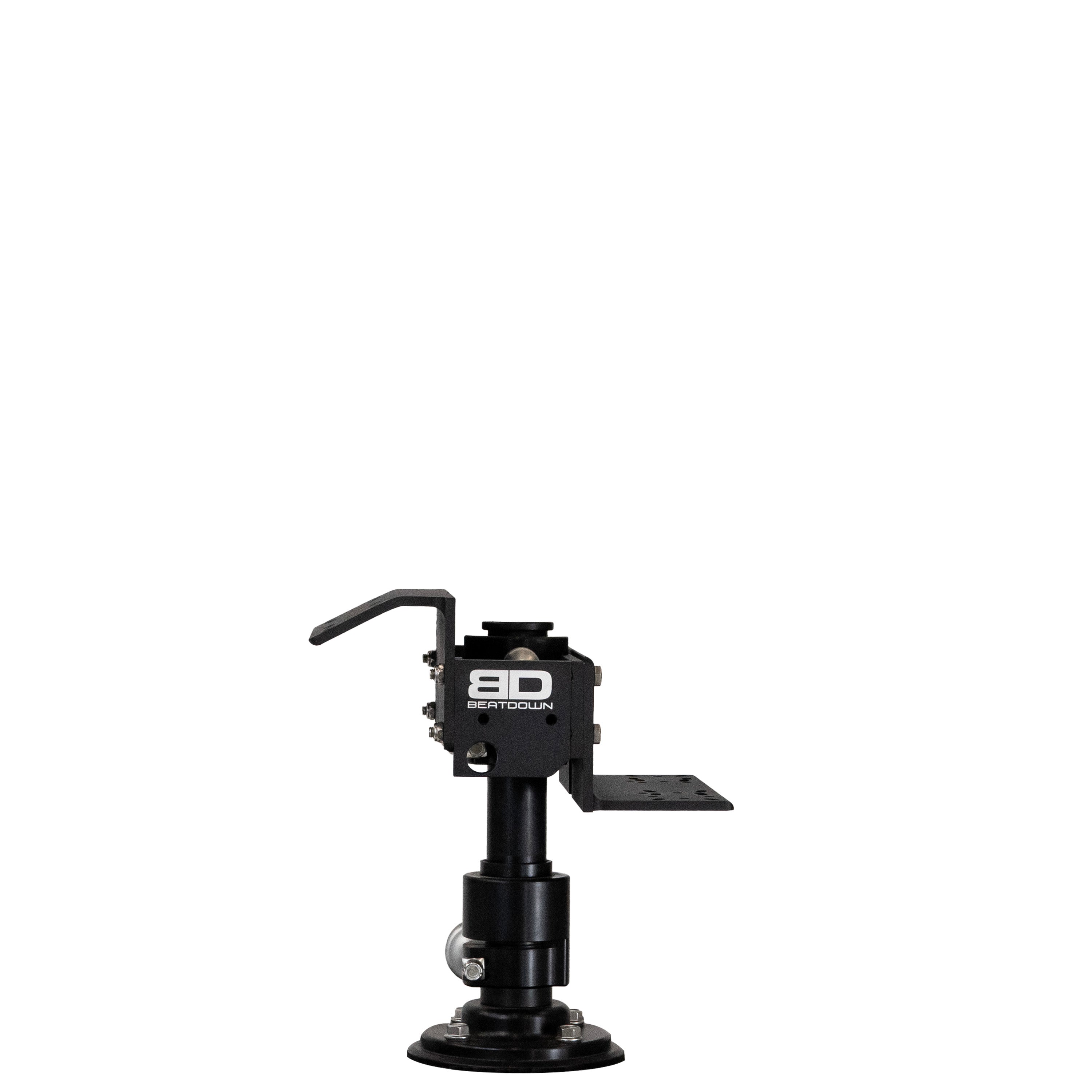 Beatdown Outdoors The Ultimate Shorty Double Stack