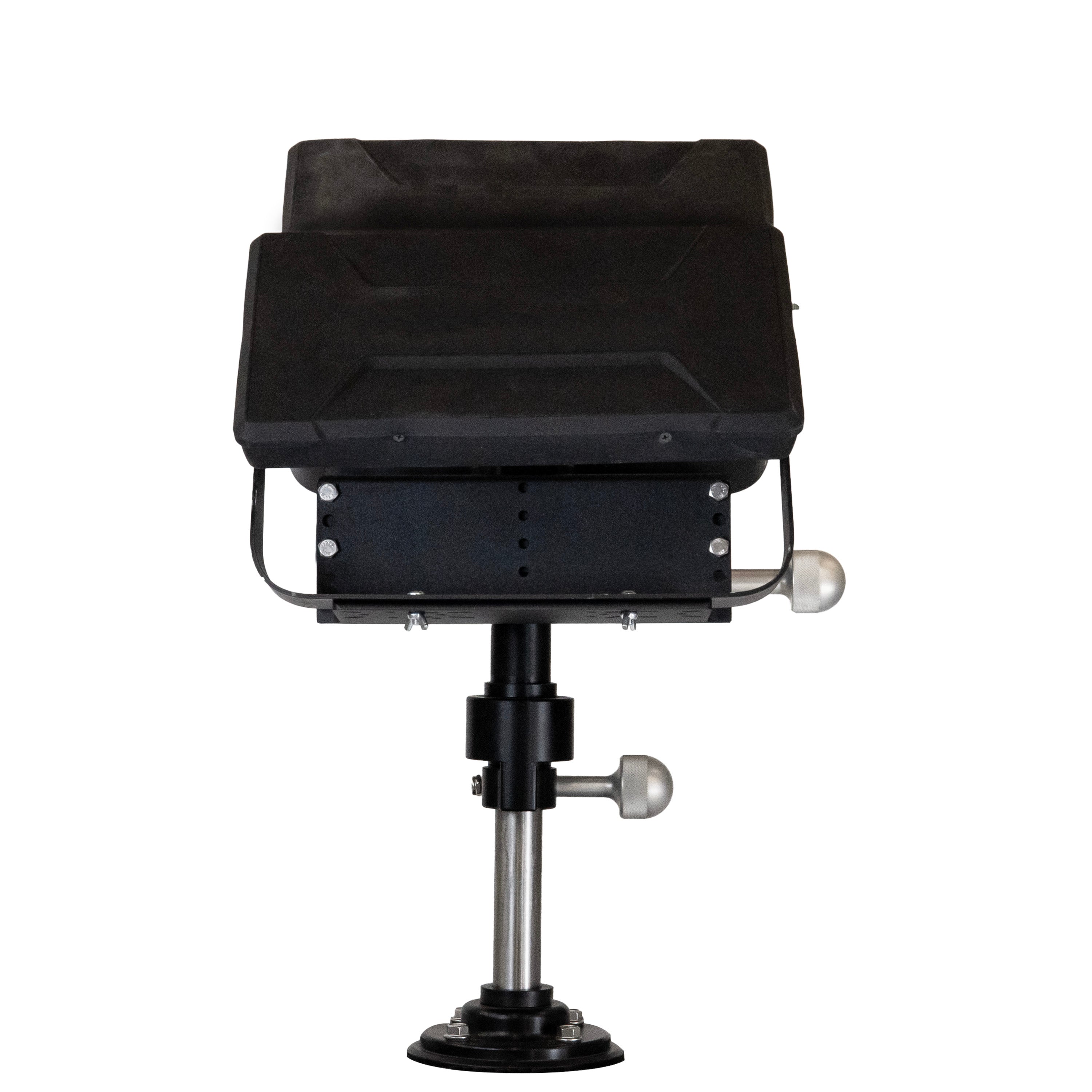 Beatdown Outdoors The Ultimate Shorty Double Stack