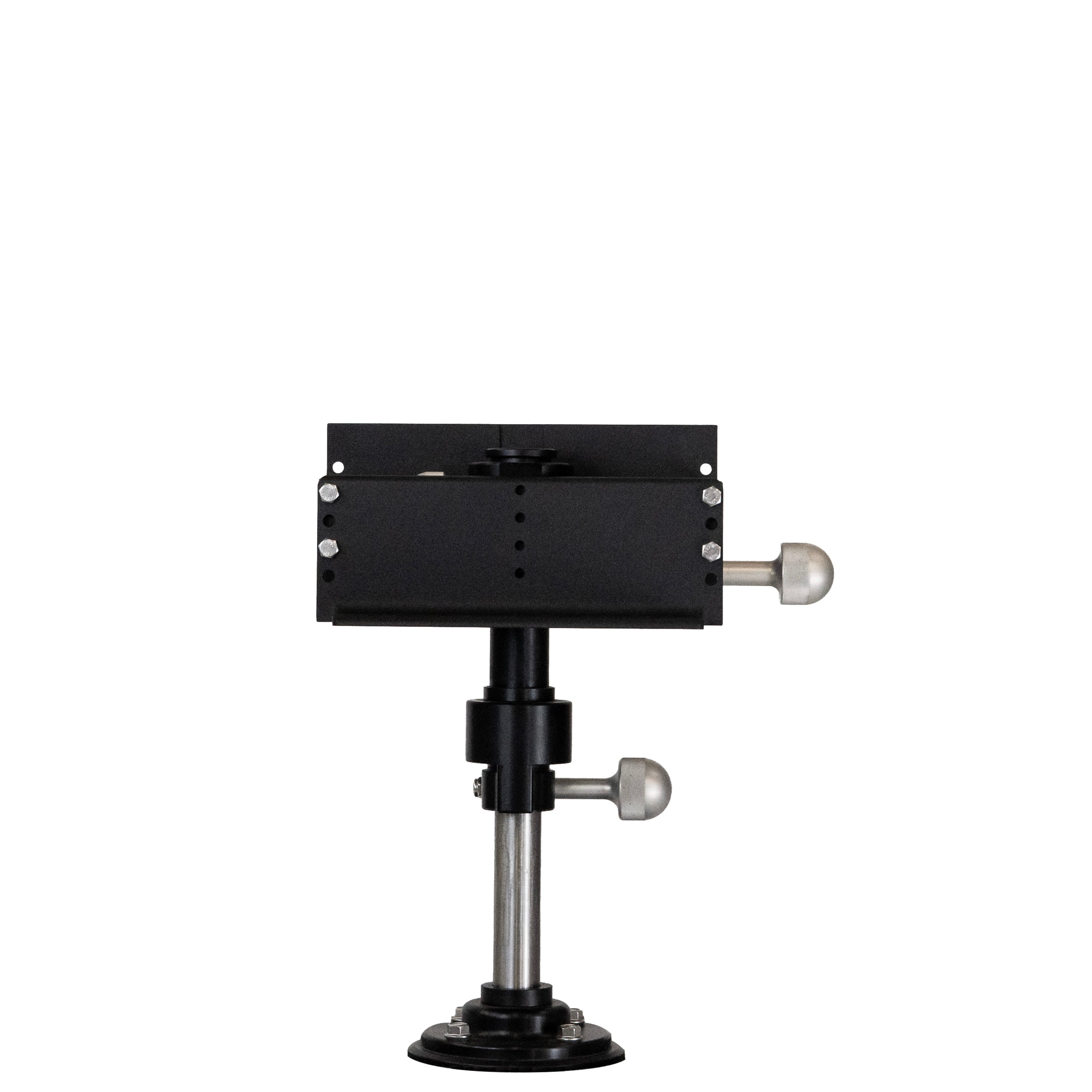 Beatdown Outdoors The Ultimate Shorty Double Stack