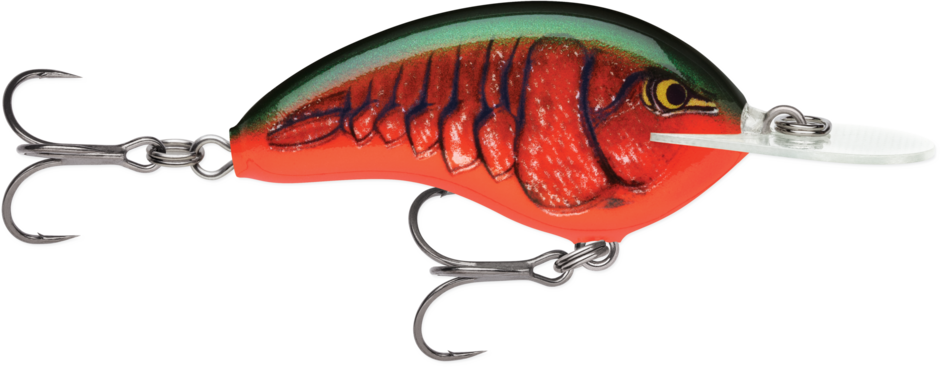 Garage Deep Tiny 7 de Rapala Ott