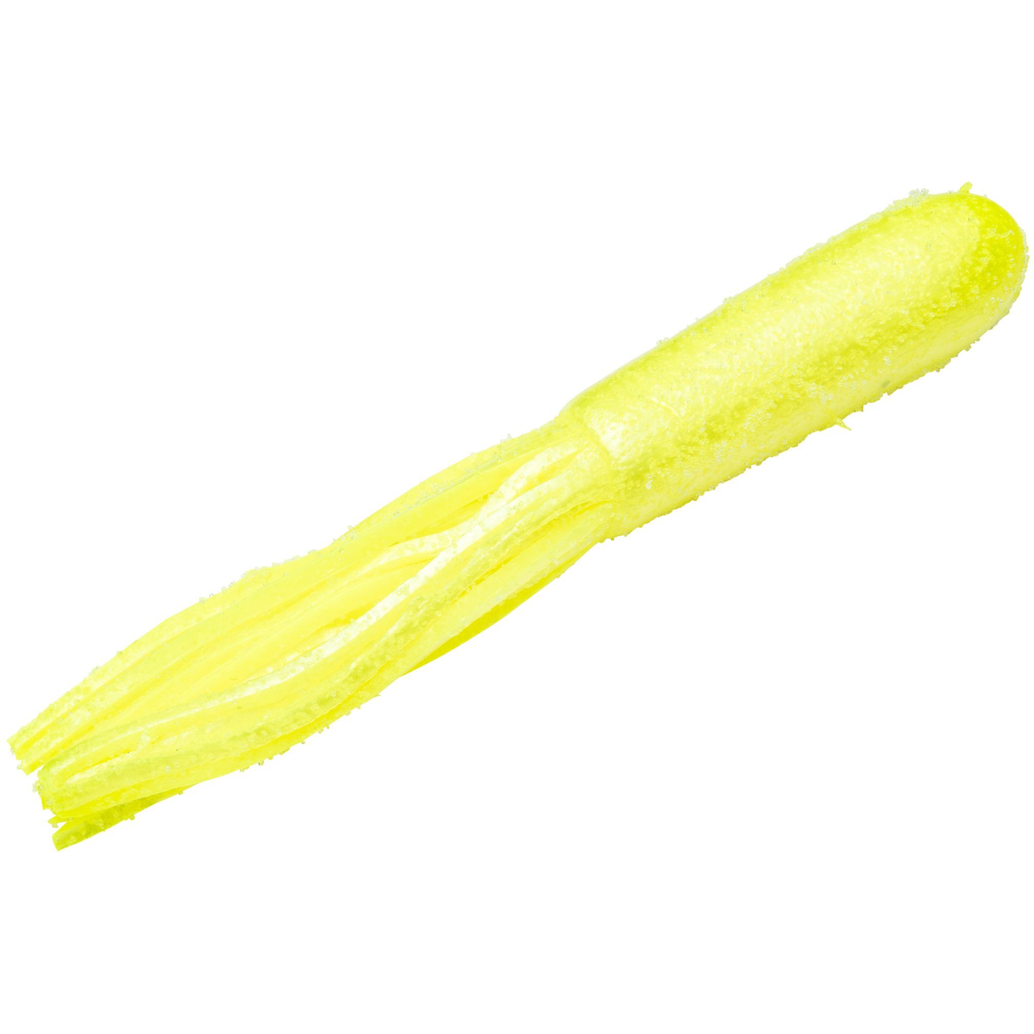 Strike King Pro Model Coffee Tubes 3.5"