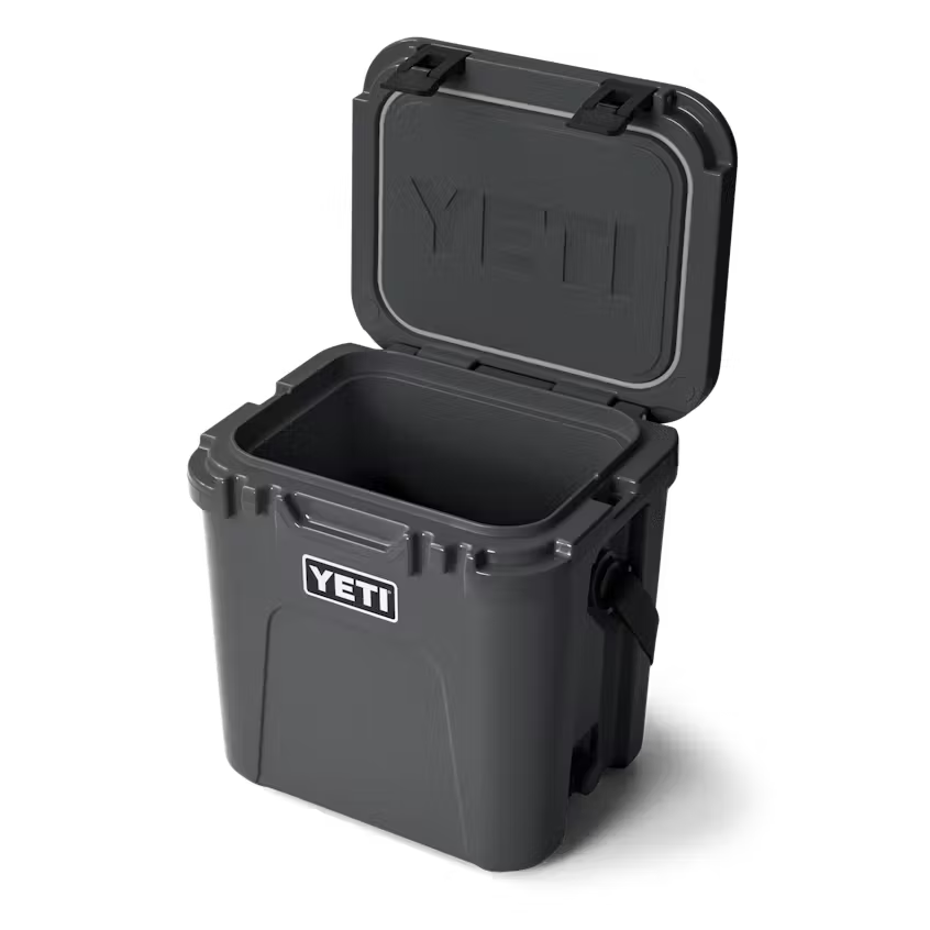 Yeti 24 Hard Cooler Charcoal