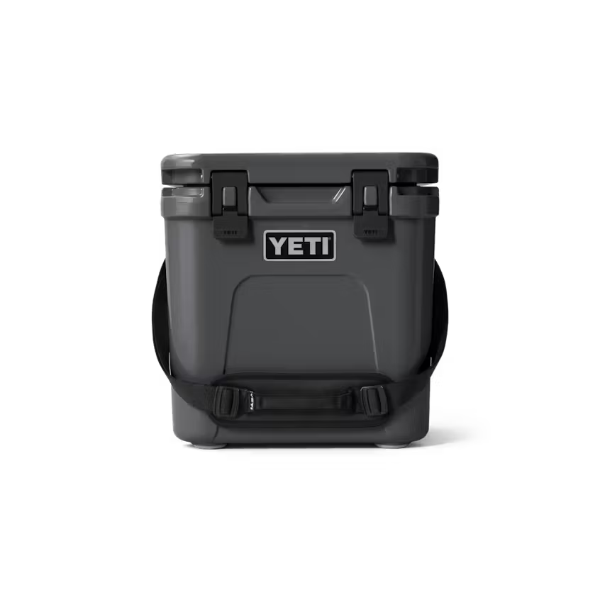 Yeti 24 Hard Cooler Charcoal