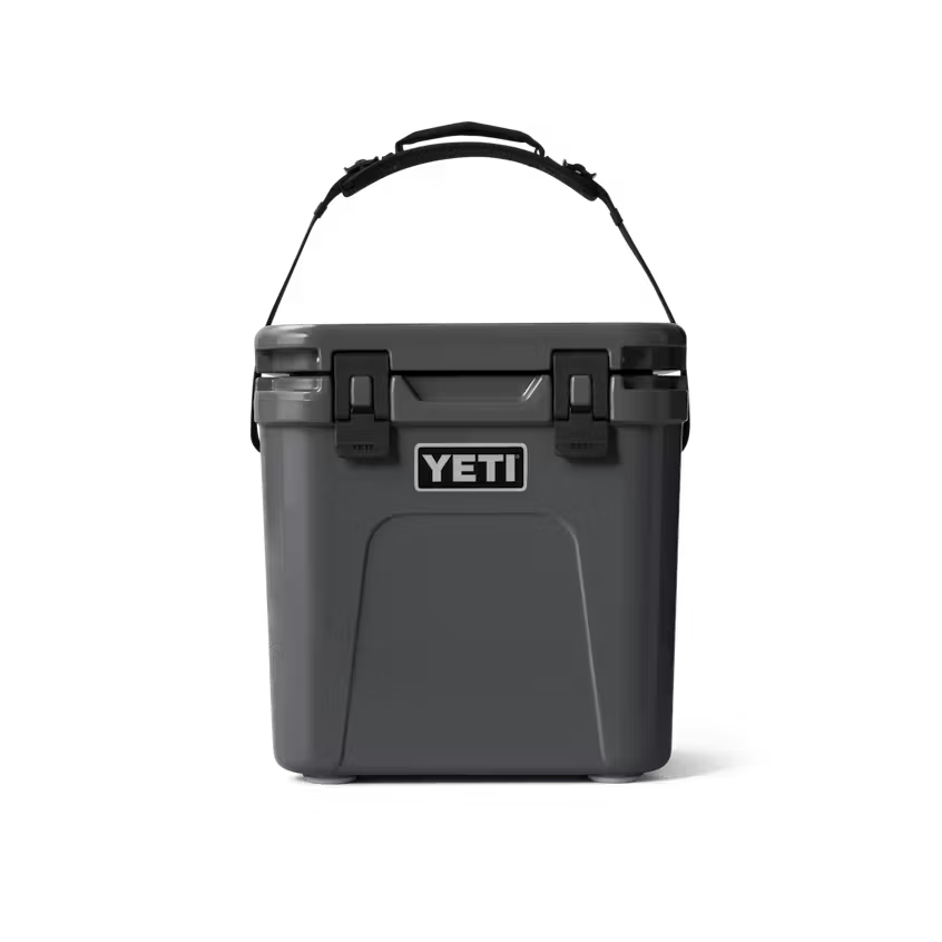 Yeti 24 Hard Cooler Charcoal