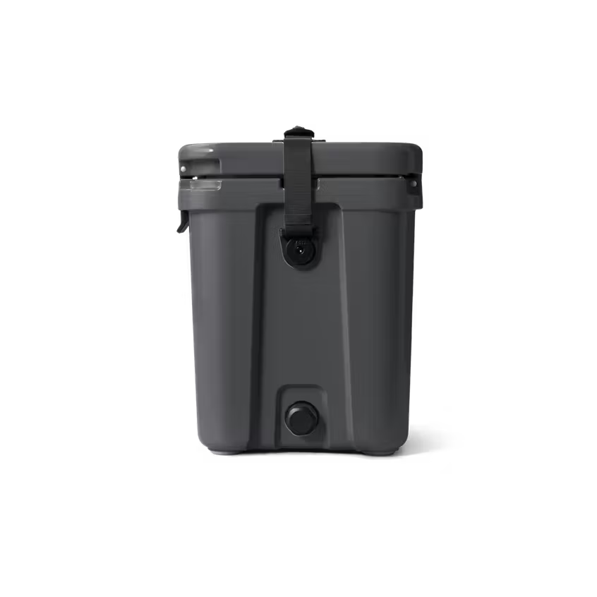 Yeti 24 Hard Cooler Charcoal
