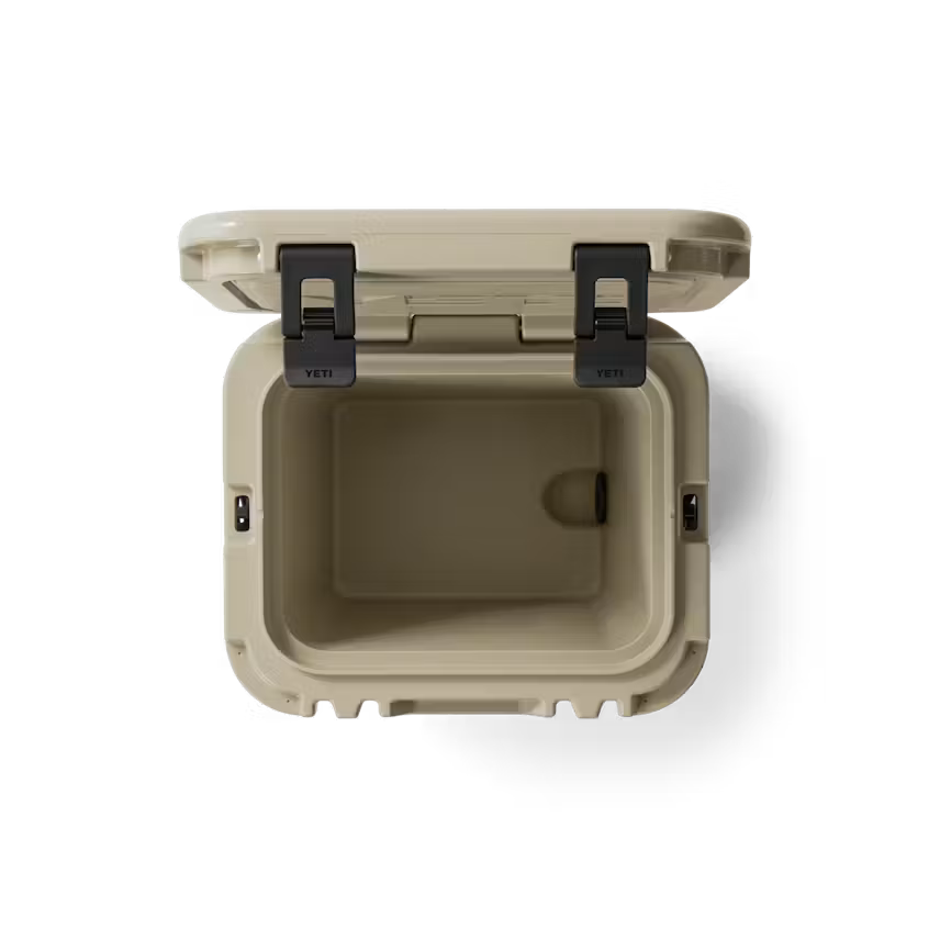 YETI Roadie 24 Hard Cooler Tan